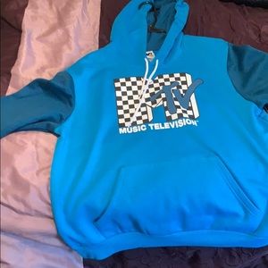 MTV Hoodie